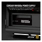Fuente de Poder Corsair RM1000e de 1000W (Full Modular, Certificada 80+ Gold, AT - Miniatura 6