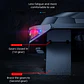Turbo Cooler Base Ventilador Notebook Gamer RGB - ángulo ajustable - Miniatura 5