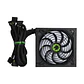 Fuente de Poder GameMax GP-450 de 450W (Certificado 80+ Bronce, ATX) - Miniatura 2