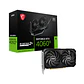 Tarjeta de video MSI RTX 4060 Ti VENTUS 2X BLACK 8G GDDR6 OC - Miniatura 1