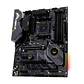 Placa Madre Asus TUF GAMING X570-PLUS Wi-Fi, AM4, DDR4, M2 x2 PCIe 4.0, RGB, ATX - Miniatura 1