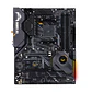 Placa Madre Asus TUF GAMING X570-PLUS Wi-Fi, AM4, DDR4, M2 x2 PCIe 4.0, RGB, ATX - Miniatura 3