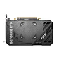 Tarjeta de video MSI RTX 4060 Ti VENTUS 2X BLACK 8G GDDR6 OC - Miniatura 4