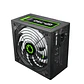 Fuente de Poder GameMax GP-750 de 750W (Certificado 80+ Bronce, ATX) - Miniatura 2