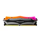 Memoria Ram Hikvision U100 RGB 16GB, DDR4 3200MHz, UDIMM- Pc - Miniatura 1