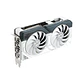 Tarjeta de Video Asus Dual RTX 4060 TI White OC 8GB - Miniatura 5