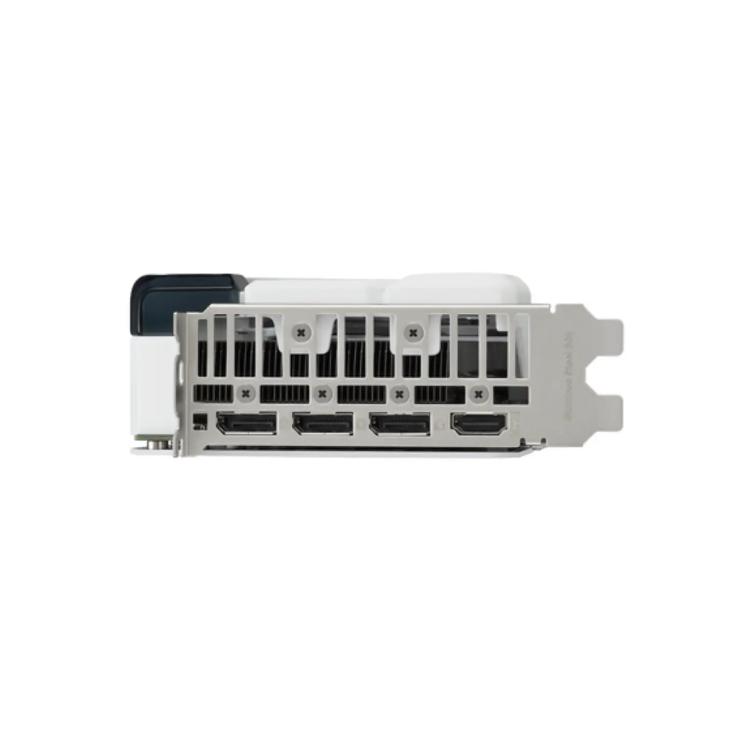 Tarjeta de Video Asus Dual RTX 4060 TI White OC 8GB 6