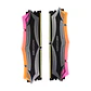 Memoria Ram Hikvision U100 RGB 16GB, DDR4 3200MHz, UDIMM- Pc - Miniatura 3