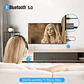 Transmisor y Receptor de Audio Tecnolab, Bluetooth 5.0 - Miniatura 6