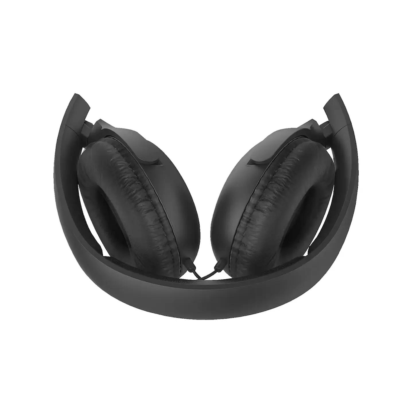 Audífonos Philips con micrófono TAUH201K (Jack 3.5mm, Negro) ideal Pc, Ps4 4