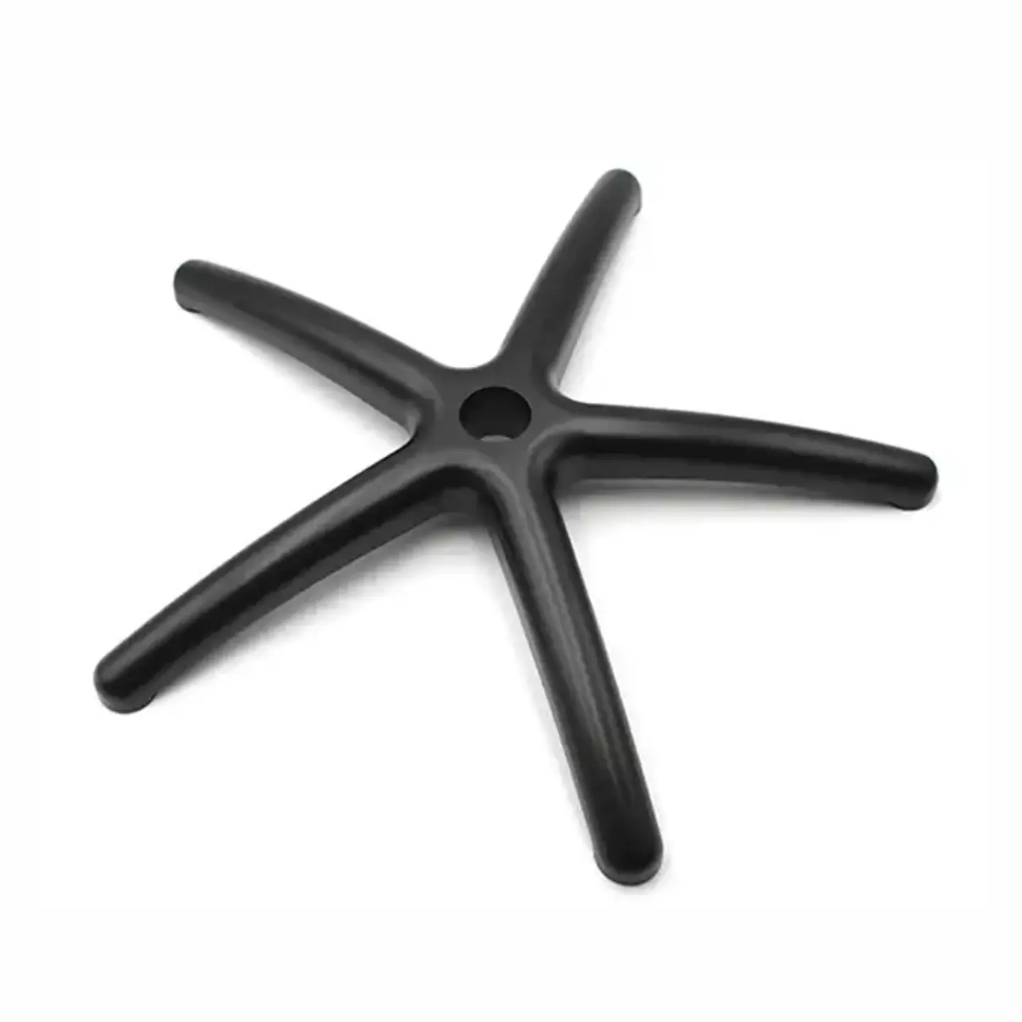 Repuesto de Silla Base Metálica Estrella Universal,100% acero, ultra-resistente 1
