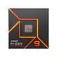 Procesador AMD Ryzen 9 7900X (AM5, 12 Cores, 24 Hilos, 4.7/5.6GHz, 64MB de Caché - Miniatura 2