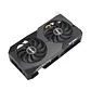 Tarjeta vídeo gráfica Asus Dual Radeon RX 6600 V2 8GB GDDR6 - Miniatura 4