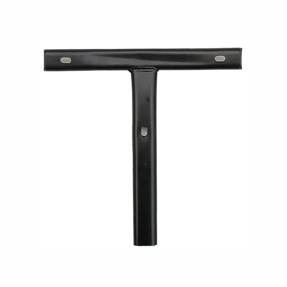 Repuesto soporte de respaldo en T para silla oficina y gamer 4