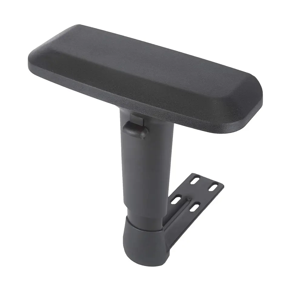 Set Repuesto apoya brazos 4D para sillas gamer y de escritorio 3