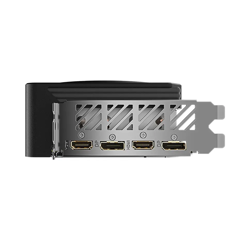 Tarjeta de Video Gigabyte Radeon RX 7700 XT GAMING OC 12G GDDR6, PciE-4.0 7