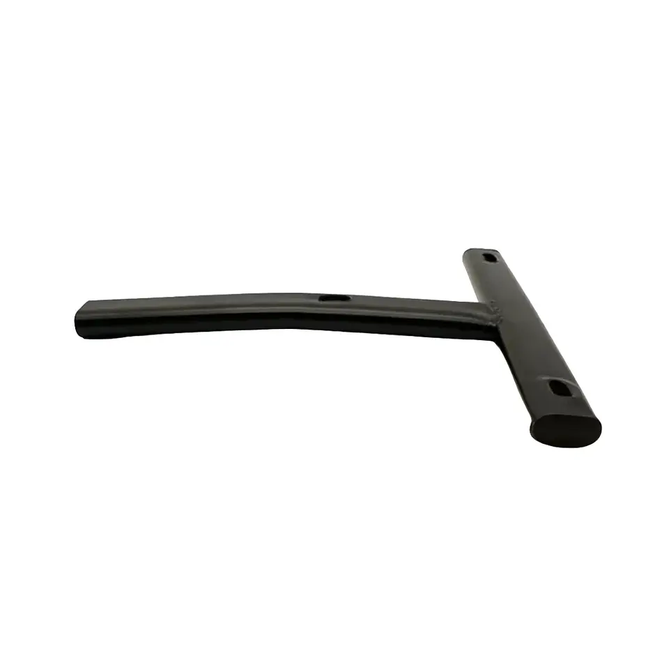 Repuesto soporte de respaldo en T para silla oficina y gamer 6
