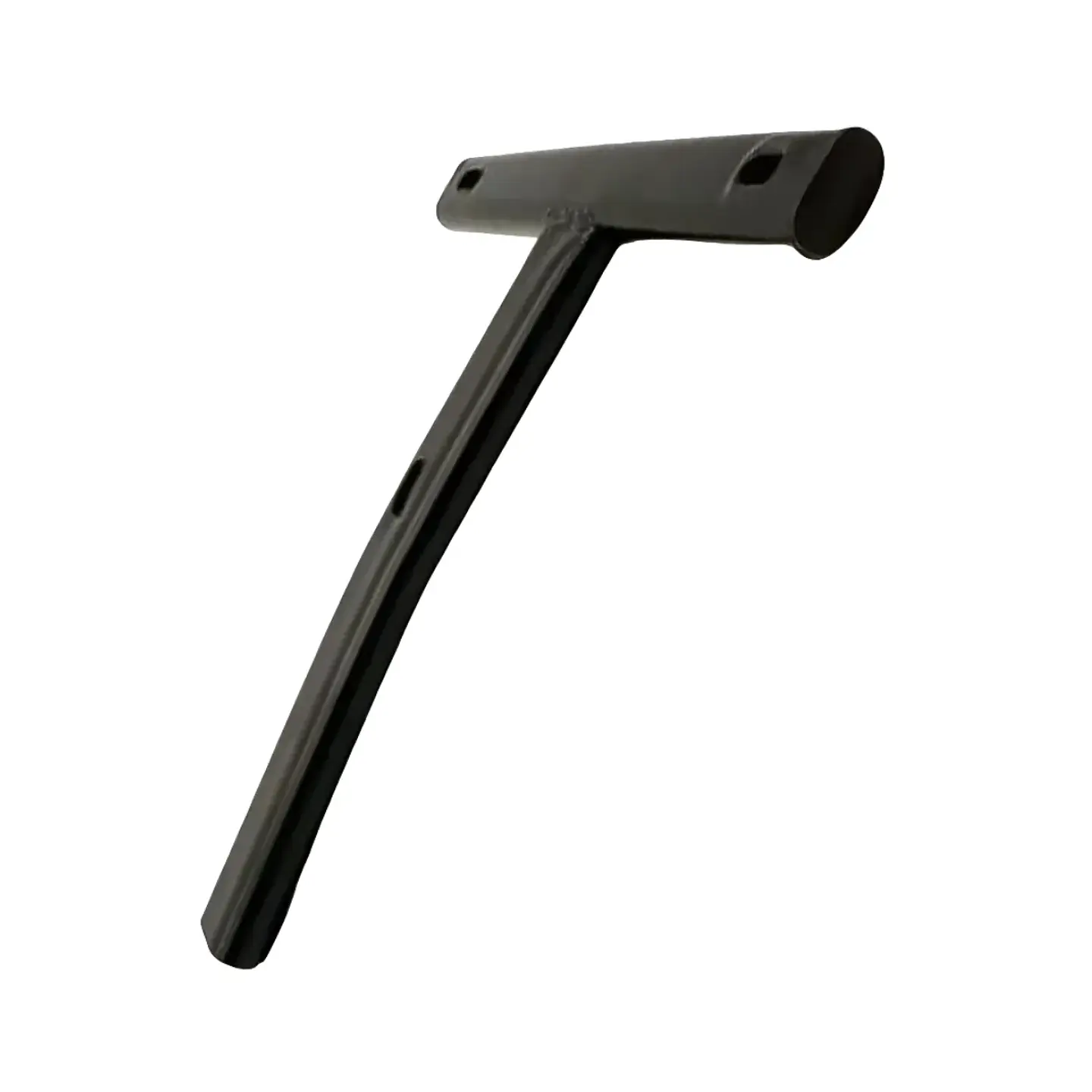 Repuesto soporte de respaldo en T para silla oficina y gamer 7