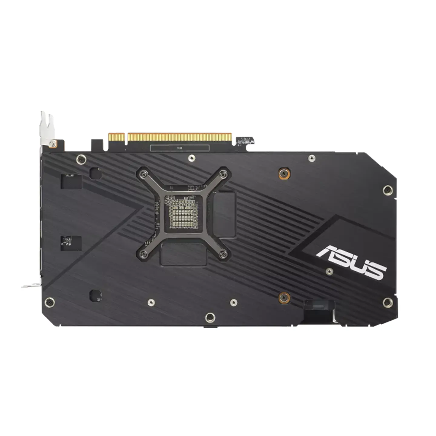 Tarjeta vídeo gráfica Asus Dual Radeon RX 6600 V2 8GB GDDR6 6