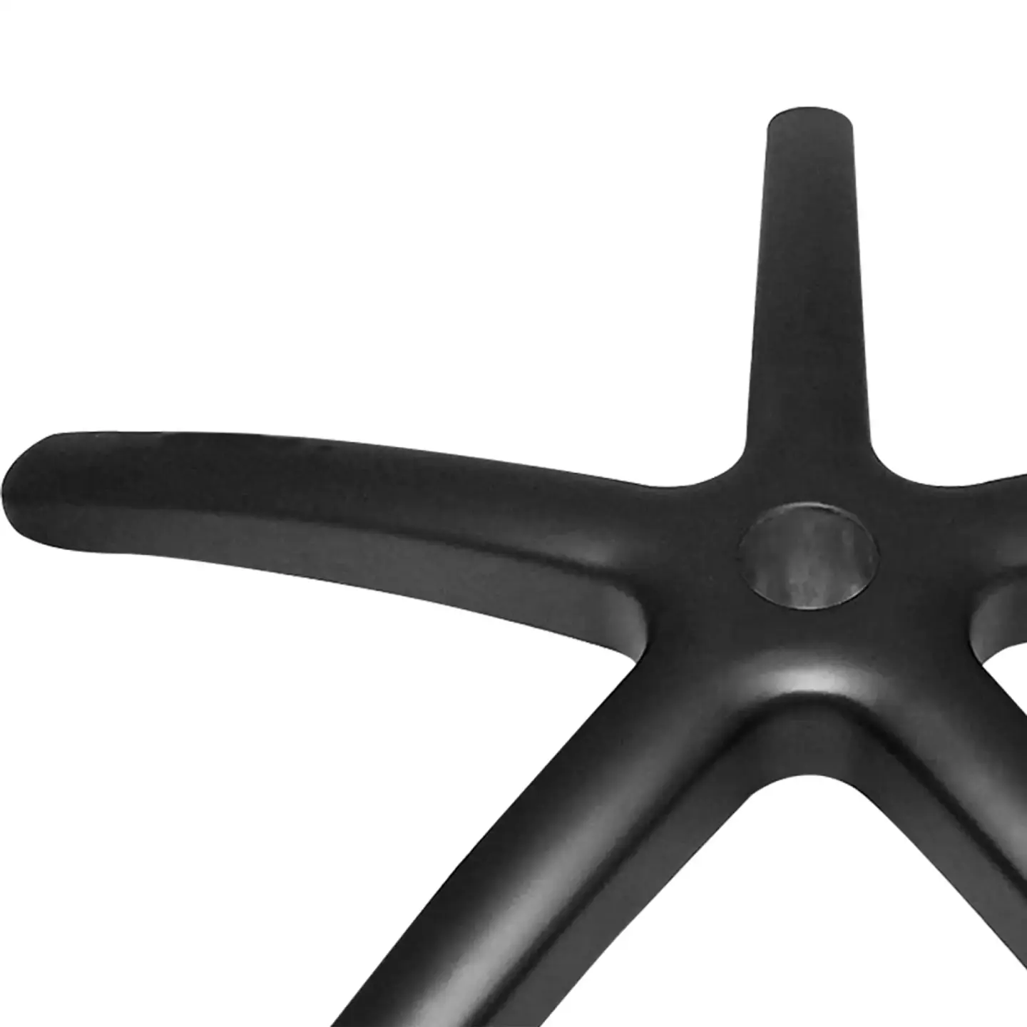 Repuesto de Silla Base Metálica Estrella Universal,100% acero, ultra-resistente 6