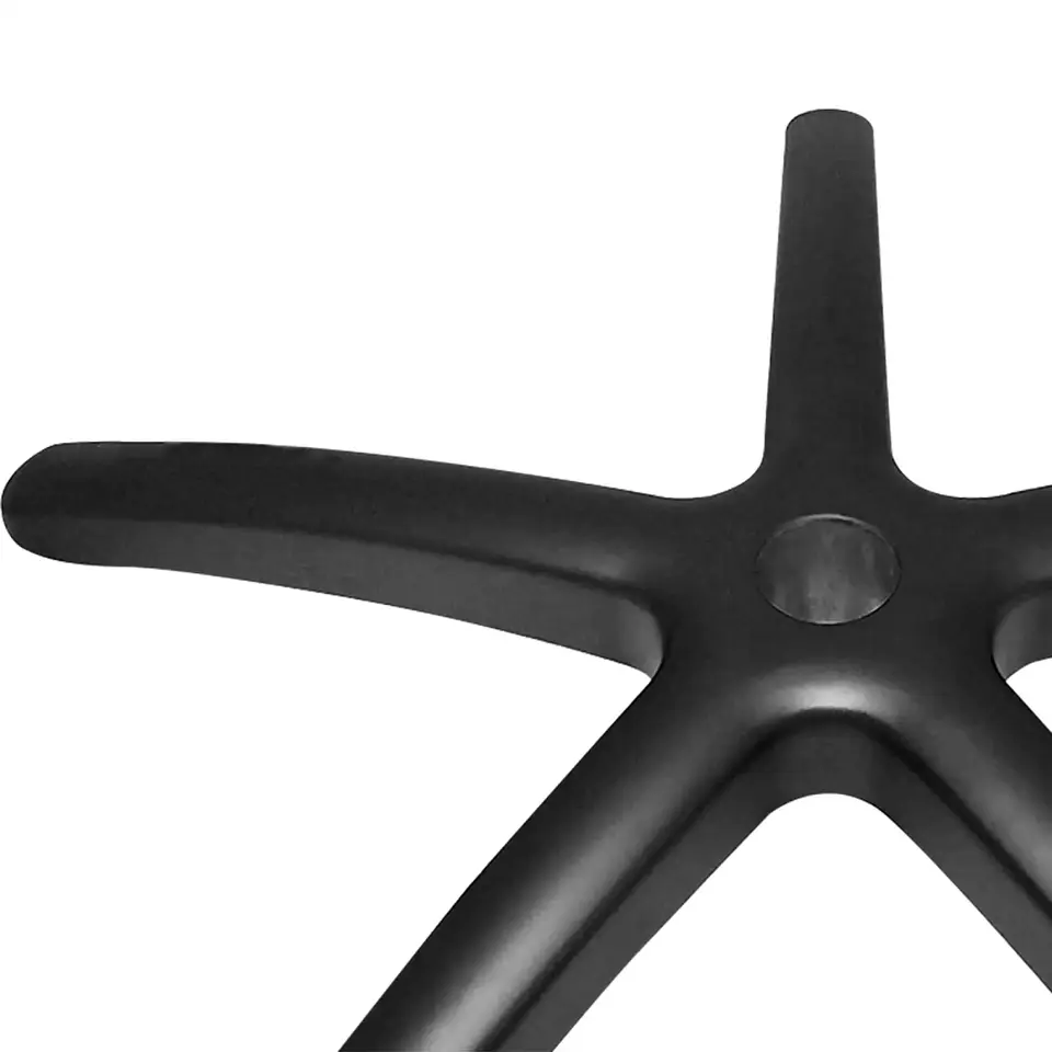 Repuesto de Silla Base Metálica Estrella Universal,100% acero, ultra-resistente 6