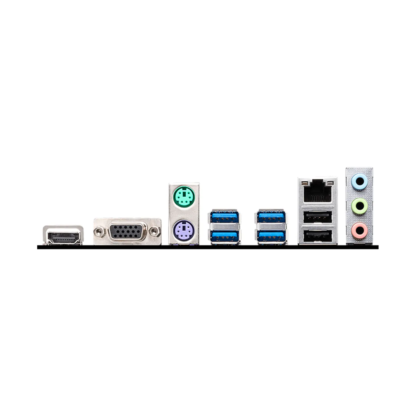 Placa Madre MSI PRO A620M-E, AM5, DDR5, PCIe 4.0, M.2, mATX 5