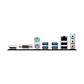 Placa Madre MSI PRO A620M-E, AM5, DDR5, PCIe 4.0, M.2, mATX - Miniatura 5
