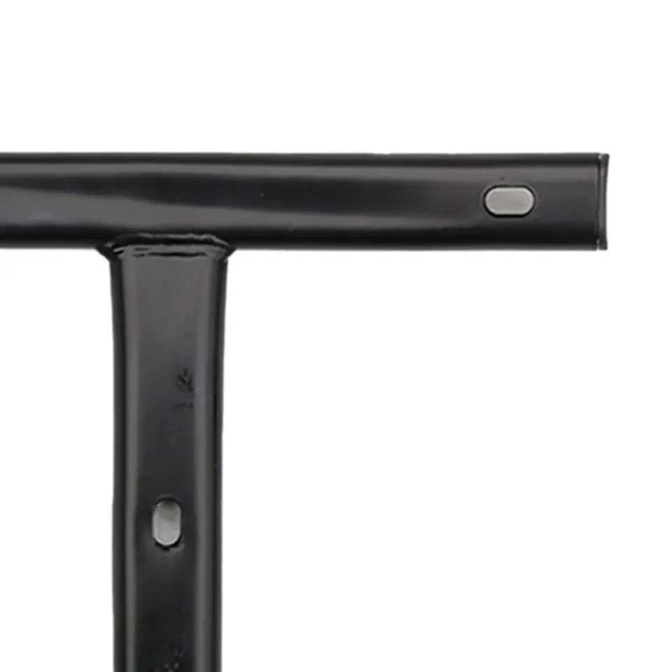 Repuesto soporte de respaldo en T para silla oficina y gamer 9