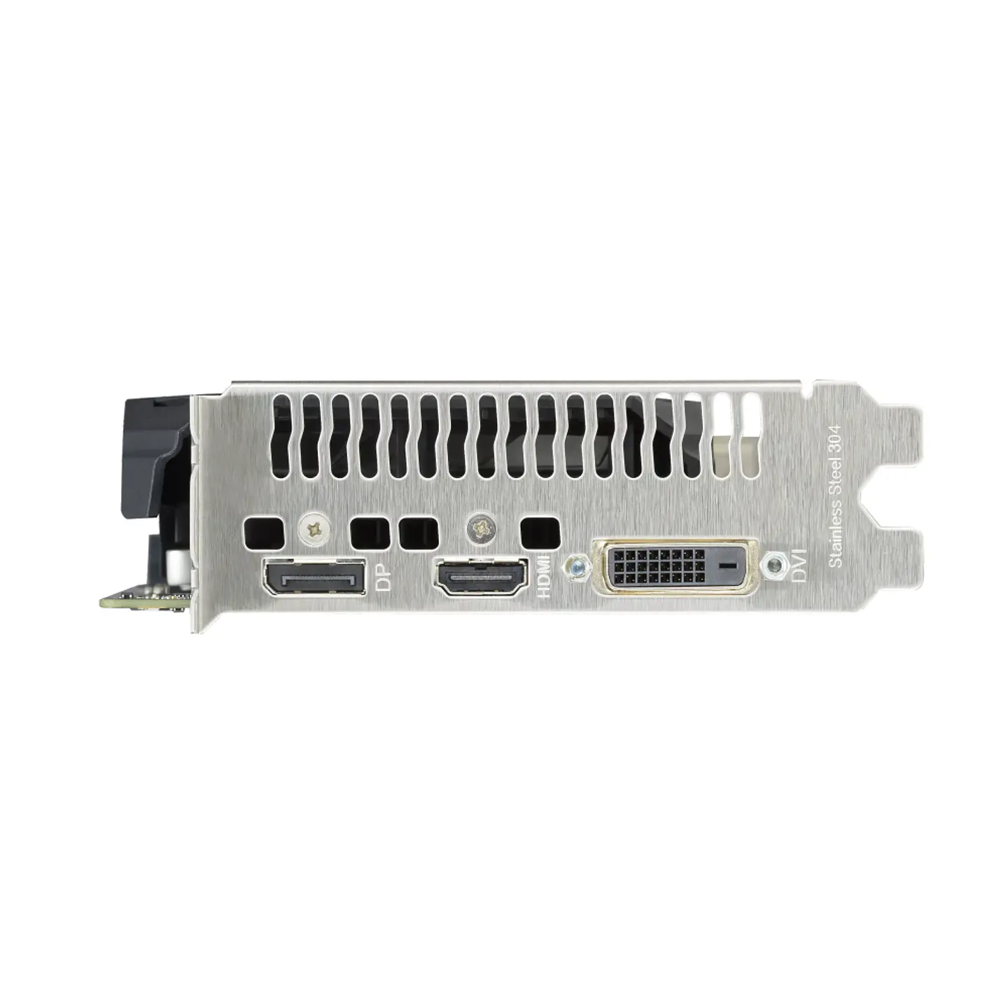 Tarjeta de Video ASUS Dual GeForce GTX 1650 EVO de 4GB GDDR6 5