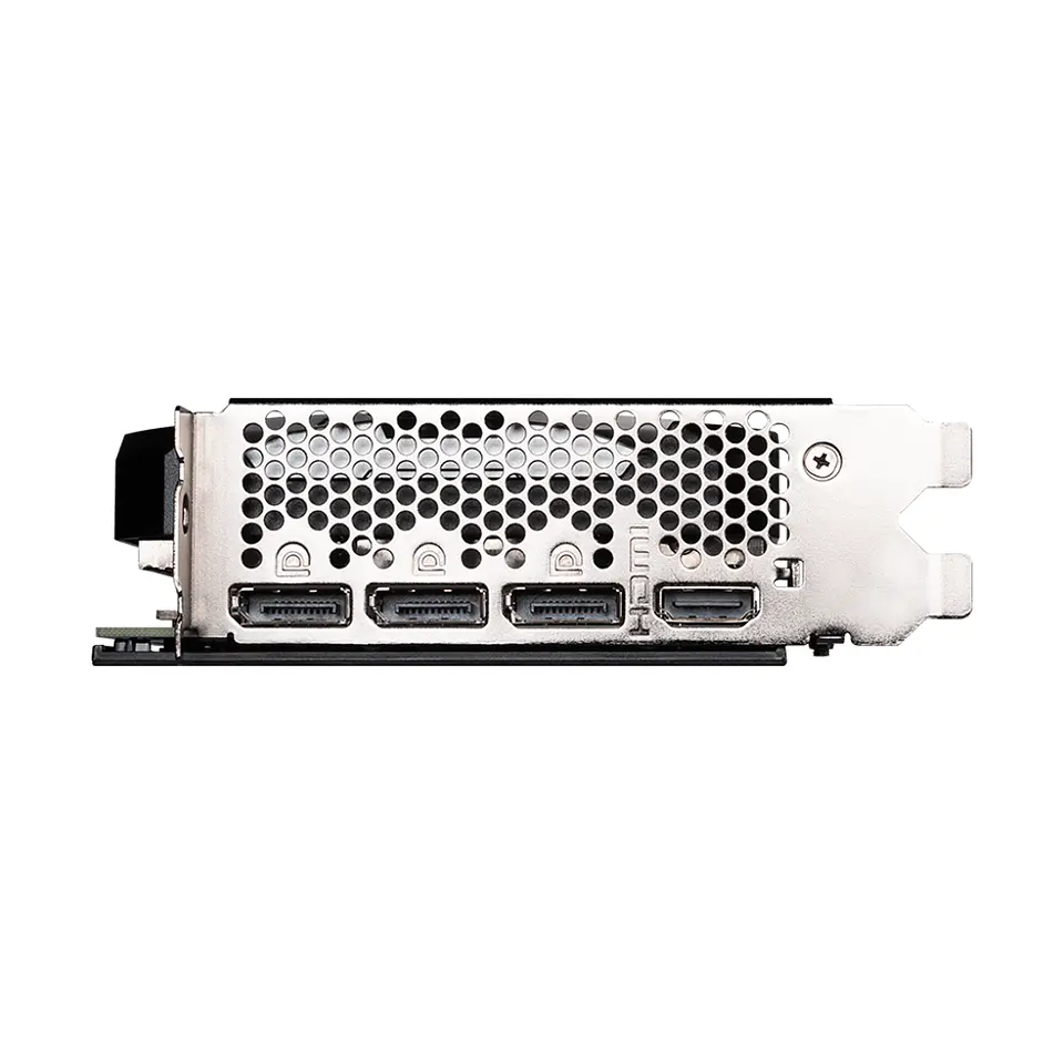 Tarjeta de Video MSI RTX 4070 Super Ventus 3X 12G GDDR6X OC 5
