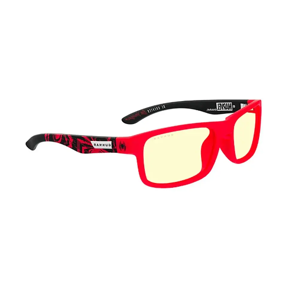 Lentes protectores Luz Azul Enigma Spider-Man Miles Morales 1