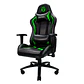 Silla de Escritorio Gamer Fantech Alpha GC181 Green - Miniatura 1