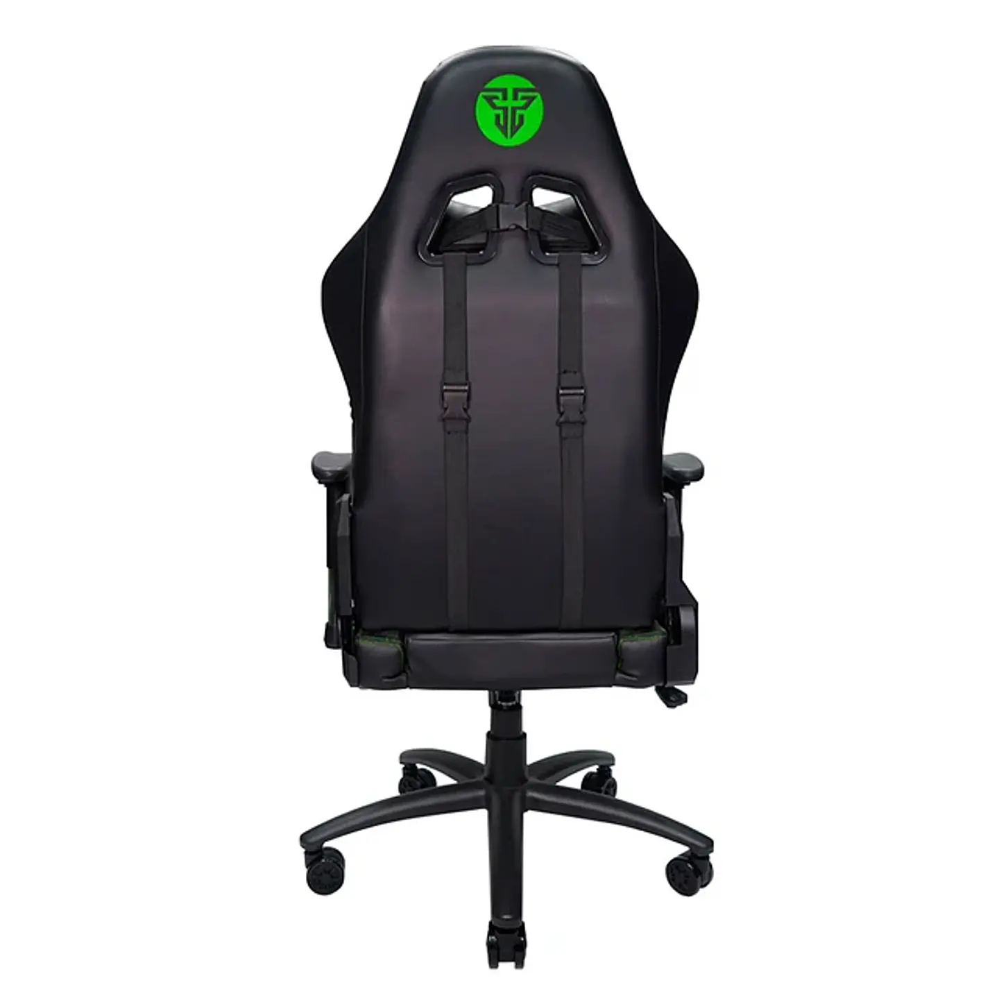 Silla de Escritorio Gamer Fantech Alpha GC181 Green 3