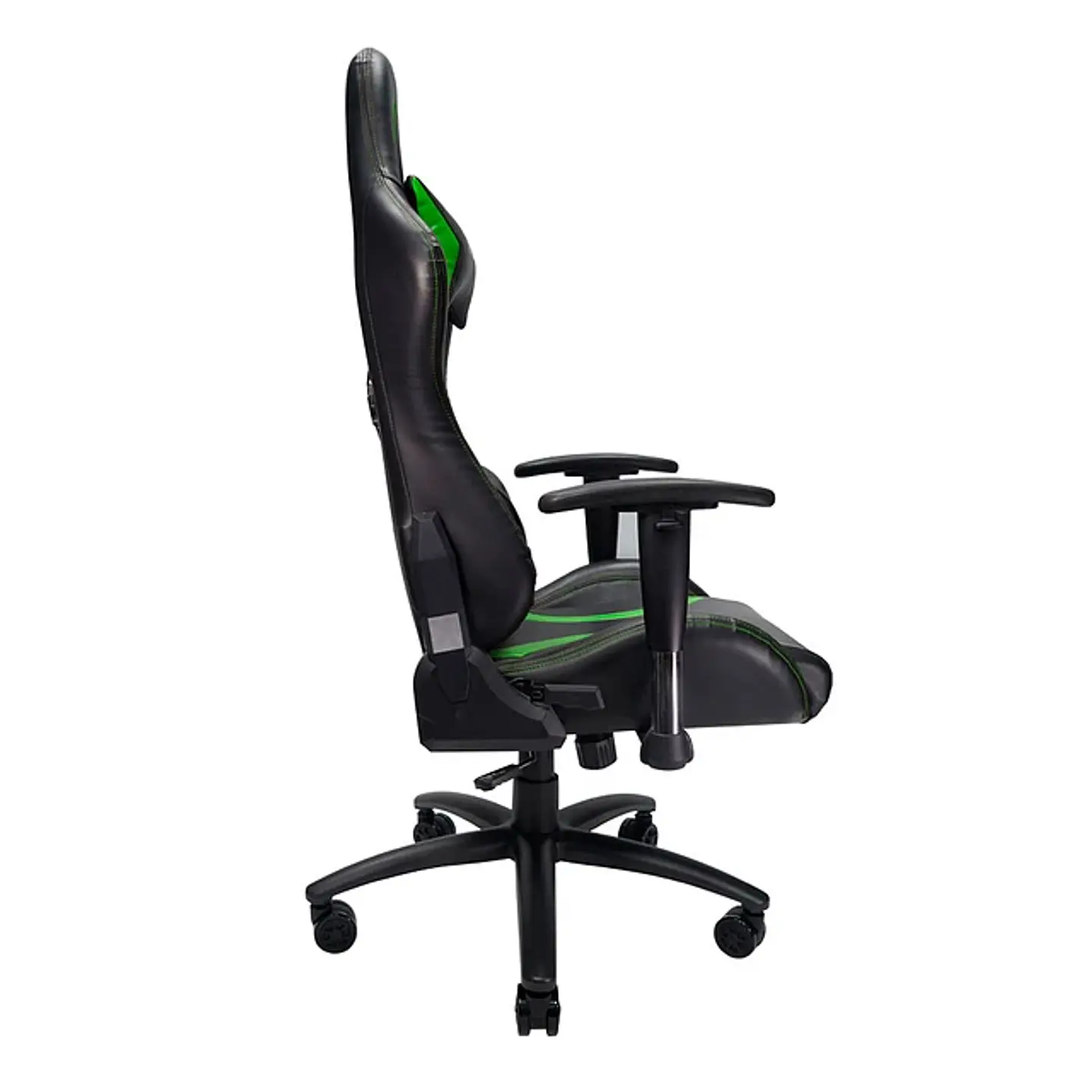 Silla de Escritorio Gamer Fantech Alpha GC181 Green 5