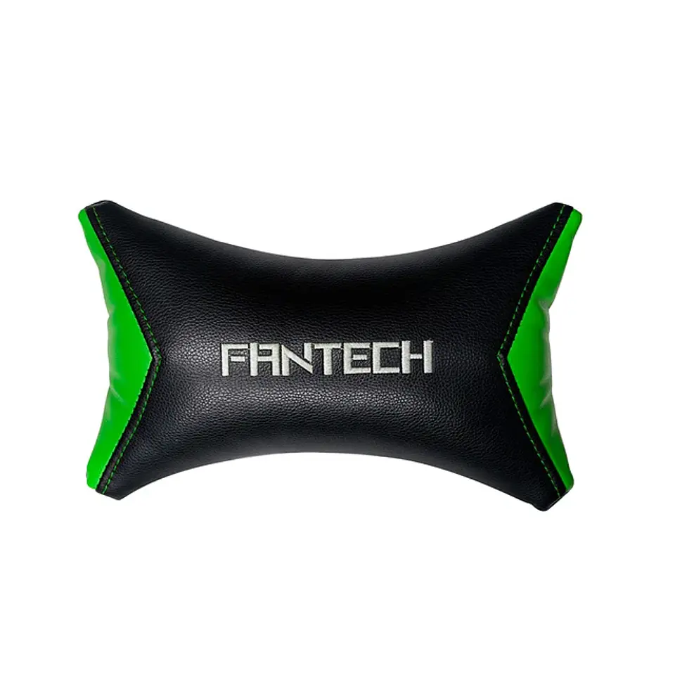 Silla de Escritorio Gamer Fantech Alpha GC181 Green 6