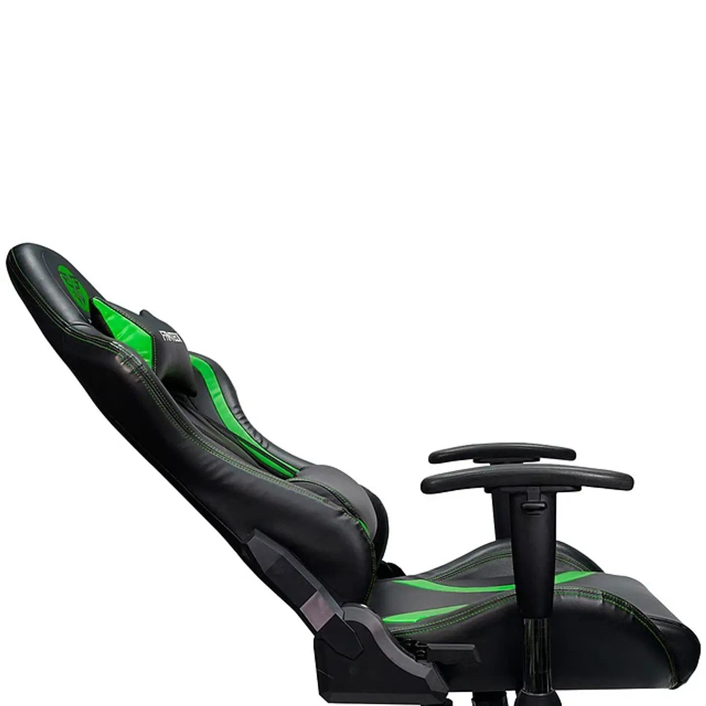 Silla de Escritorio Gamer Fantech Alpha GC181 Green 7