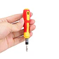 Set Atornillador de Precisión, Puntas Intercambiables 31Pcs - Miniatura 4