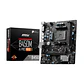 Placa Madre MSI B450M PRO-A MAX II, AMD AM4, 2x DDR4, mATX - Miniatura 1