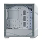 Gabinete Cooler Master TD500 MESH V2, ATX, 3 coolers, Blanco - Miniatura 6