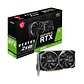 Tarjeta de Video MSI RTX 3050 Ventus 2X XS 8G OC GDDR6 128b - Miniatura 1