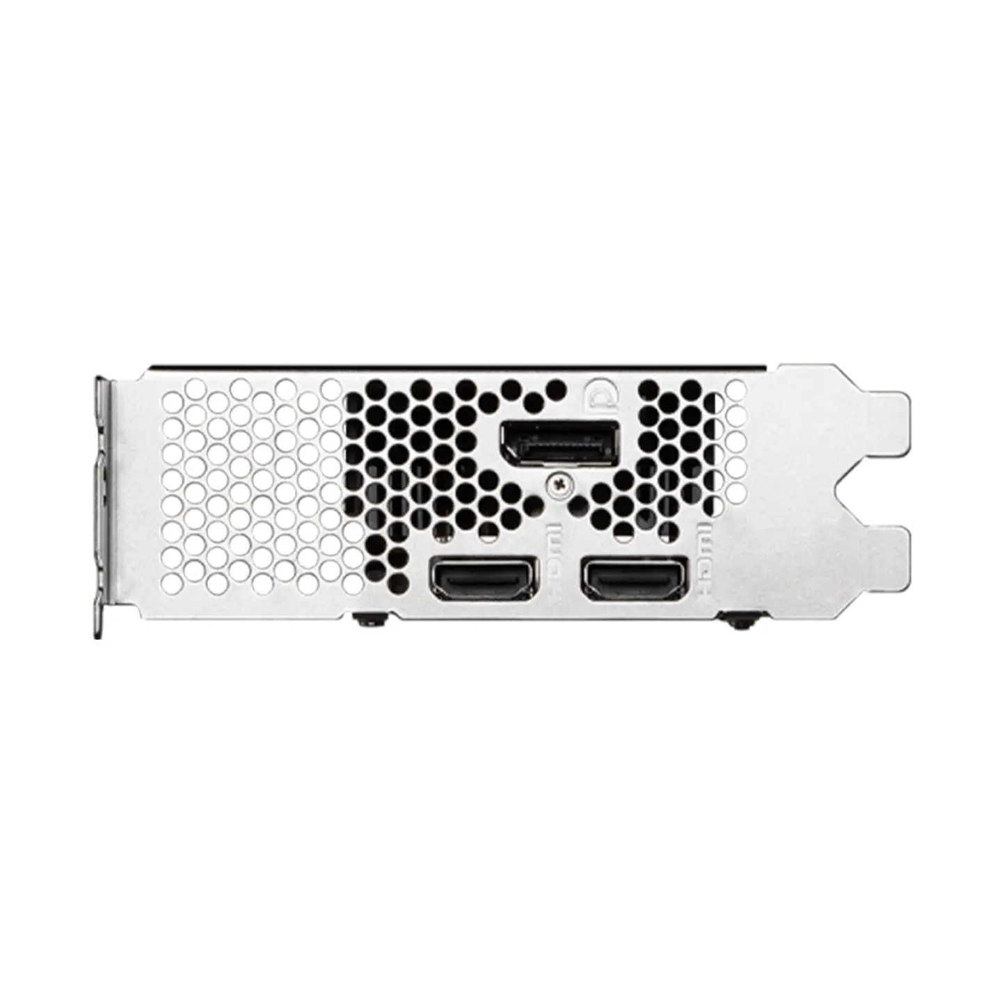 Tarjeta de Video MSI RTX 3050 LP 6G OC, GDDR6, Low Profile 5