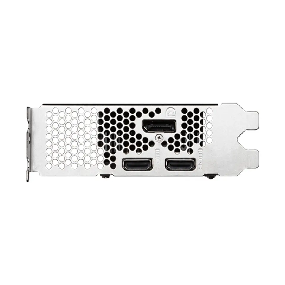Tarjeta de Video MSI RTX 3050 LP 6G OC, GDDR6, Low Profile 5