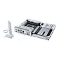 Placa Madre Asus TUF Gaming Z790-BTF WiFi, LGA 1700, DDR5 - Miniatura 4