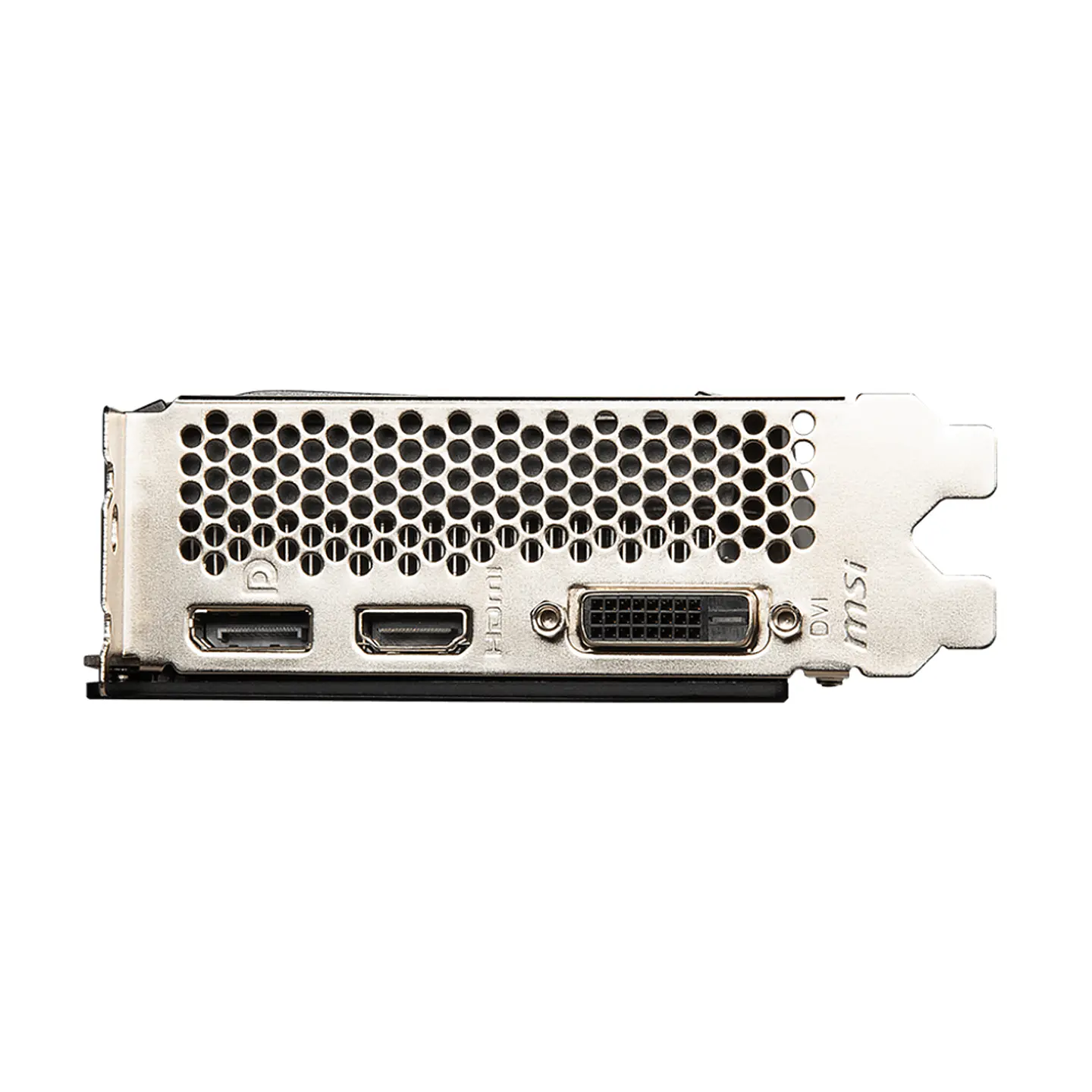 Tarjeta de Video MSI RTX 3050 Ventus 2X XS 8G OC GDDR6 128b 5