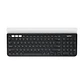 Teclado Bluetooth Logitech K780 Multidispositivo (USB, Windows, Mac) - Miniatura 1