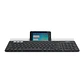 Teclado Bluetooth Logitech K780 Multidispositivo (USB, Windows, Mac) - Miniatura 2