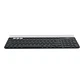 Teclado Bluetooth Logitech K780 Multidispositivo (USB, Windows, Mac) - Miniatura 3