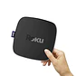 Roku Ultra LT, control remoto de voz mejorado (HD, 4K, HDR, Enthernet) - Miniatura 5