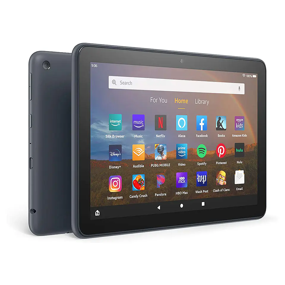 Tablet Amazon Fire HD 8 2020 KFONWI 8