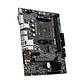 Placa Madre MSI B550M-A PRO, AM4, DDR4,, M2, Micro-ATX - Miniatura 4